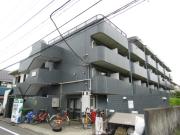ＪＲ南武線西国立駅まで徒歩11分