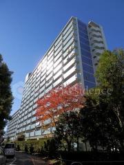 ＪＲ京葉線越中島駅まで徒歩5分