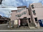 中野マンション