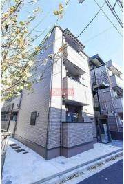 グランクオール梅屋敷