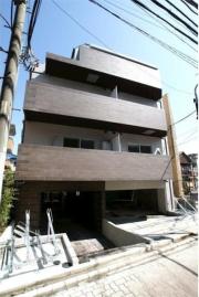ブライズ大森東