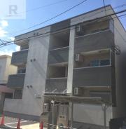 フジパレス石橋III番館