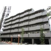 ルーブル板橋泉町壱番館