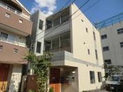 京王線幡ヶ谷駅まで徒歩9分