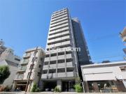 ＪＲ大阪環状線福島駅まで徒歩5分