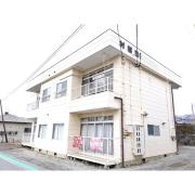 村越第一マンション