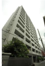 東京メトロ日比谷線六本木駅まで徒歩7分