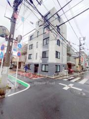 日暮里・舎人ライナー赤土小学校前駅まで徒歩5分