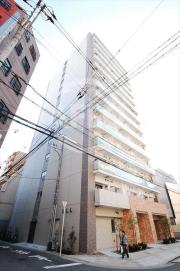 南海本線難波駅まで徒歩6分