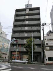 ブルーライン蒔田駅まで徒歩1分