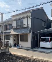 地下鉄海岸線和田岬駅まで徒歩4分