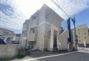 オランジュリー天神南