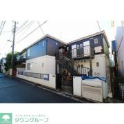 西武新宿線新井薬師前駅まで徒歩4分