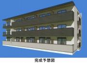 ＪＲ東海道本線小田原駅まで徒歩20分