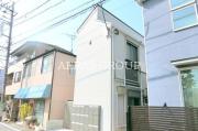 TOKYOβ竹ノ塚10