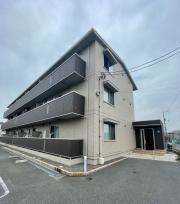 ＪＲ山陽本線福山駅まで徒歩17分
