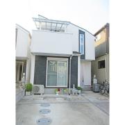 川口市安行戸建