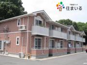 名鉄三河線重原駅まで徒歩7分