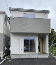 Sumaiーto柏市新逆井