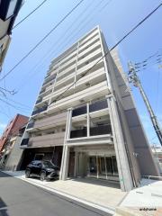 フォーリアライズ弁天町ノビア