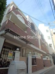 ＪＲ大阪環状線野田駅まで徒歩1分