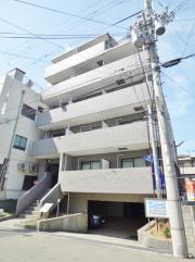 阪神本線大石駅まで徒歩1分