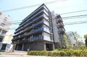 東急東横線元住吉駅まで徒歩13分