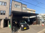 地下鉄南北線北３４条駅まで徒歩8分