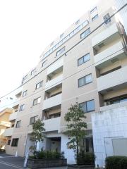 デュオスカーラ麹町