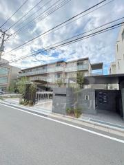 ＪＲ埼京線戸田駅まで徒歩10分