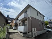 メゾン長町南