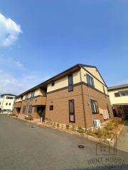 南海本線忠岡駅まで徒歩10分