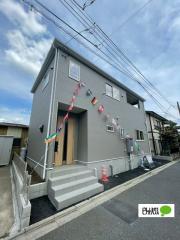 クレイドルガーデン八潮市二丁目