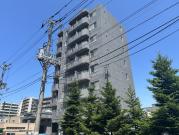 ハウスオブリザ平岸参番館