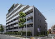 都営大江戸線練馬駅まで徒歩10分