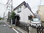 中町1丁目戸建