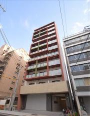 地下鉄谷町線天満橋駅まで徒歩11分
