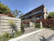 ガーデン東が丘（ヒガシガオカ）E棟