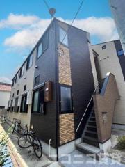 ハーモニーテラス成田東II