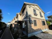 リキヴィラージュA