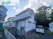駅部田町借家3