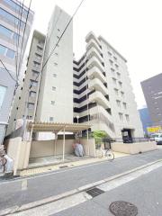 地下鉄御堂筋線新大阪駅まで徒歩7分