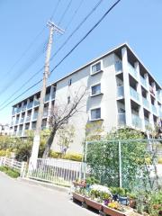 ＪＲ福知山線塚口駅まで徒歩15分