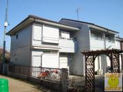 アビタシオン中川