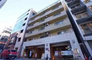 東京メトロ千代田線赤坂駅まで徒歩2分