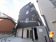 ＪＲ大阪環状線大阪城公園駅まで徒歩10分