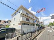 阪急宝塚線岡町駅まで徒歩17分