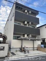 ＪＲ阪和線和歌山駅まで徒歩10分