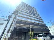 阪神本線野田駅まで徒歩4分