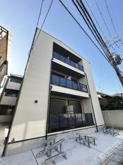 近鉄大阪線弥刀駅まで徒歩5分